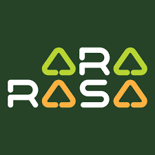 logo ararasa