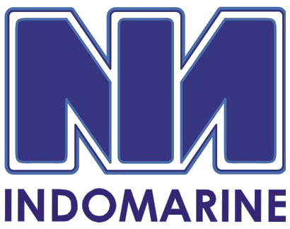 logo indo marine