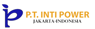 logo inti power