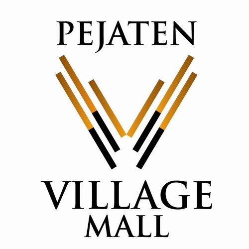 logo pejaten village