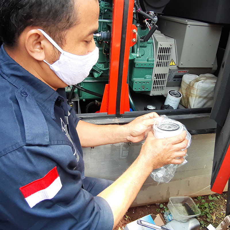 maintenance perawatan genset murah maintenance perawatan genset murah