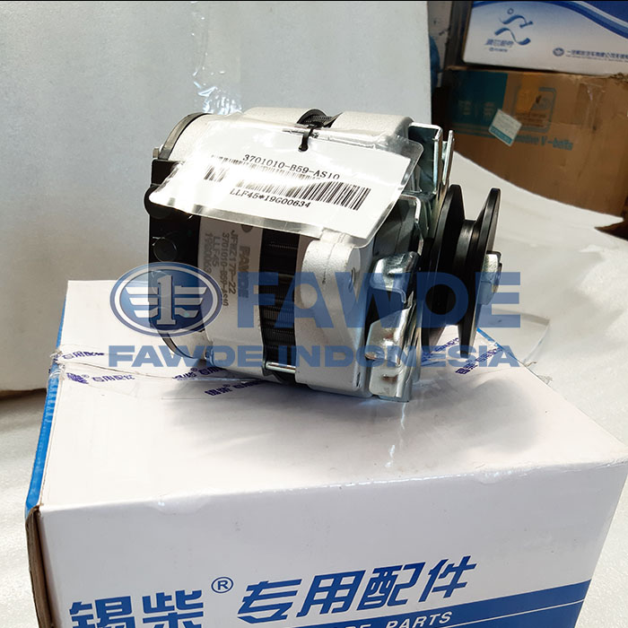 alternator genset fawde indonesia alternator genset fawde indonesia