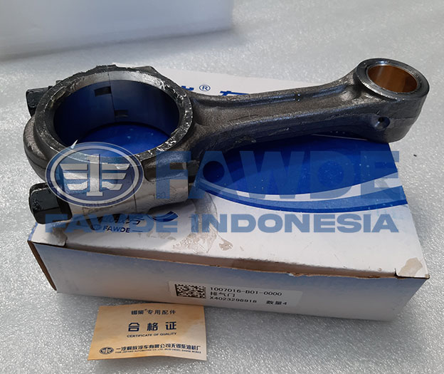 connecting rod fawde indonesia connecting rod fawde indonesia
