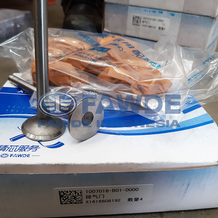 exhaust valve fawde indonesia exhaust valve fawde indonesia