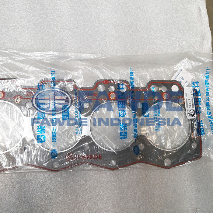 gasket genset fawde 15 kva gasket genset fawde 15 kva