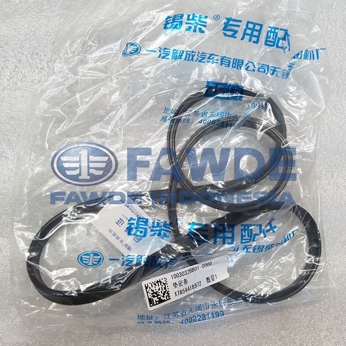 head cover gasket fawde indonesia head cover gasket fawde indonesia