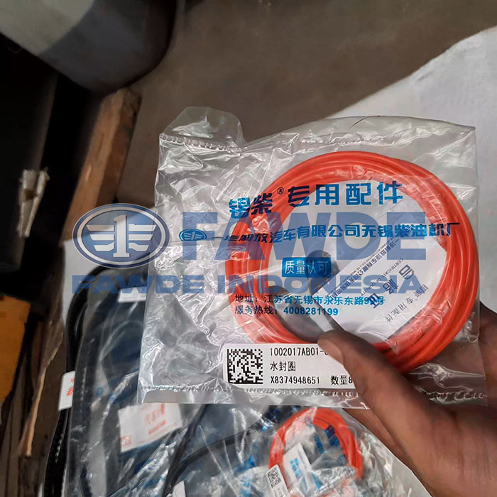 o-ring liner genset fawde 15 kva fawde indonesia o-ring liner genset fawde 15 kva fawde indonesia