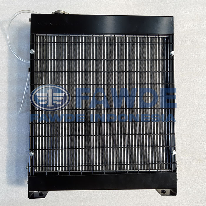 radiator genset fawde indonesia radiator genset fawde indonesia