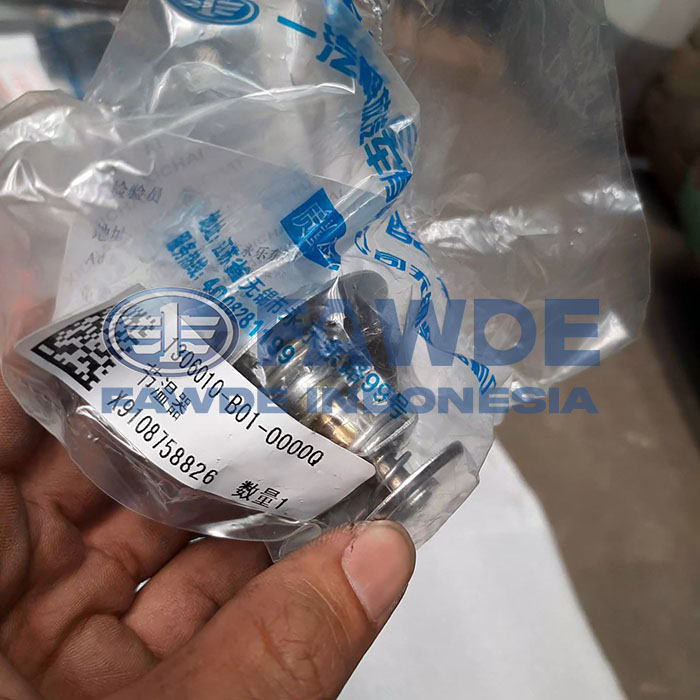 thermostat genset fawde indonesia thermostat genset fawde indonesia