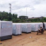 service genset fawde